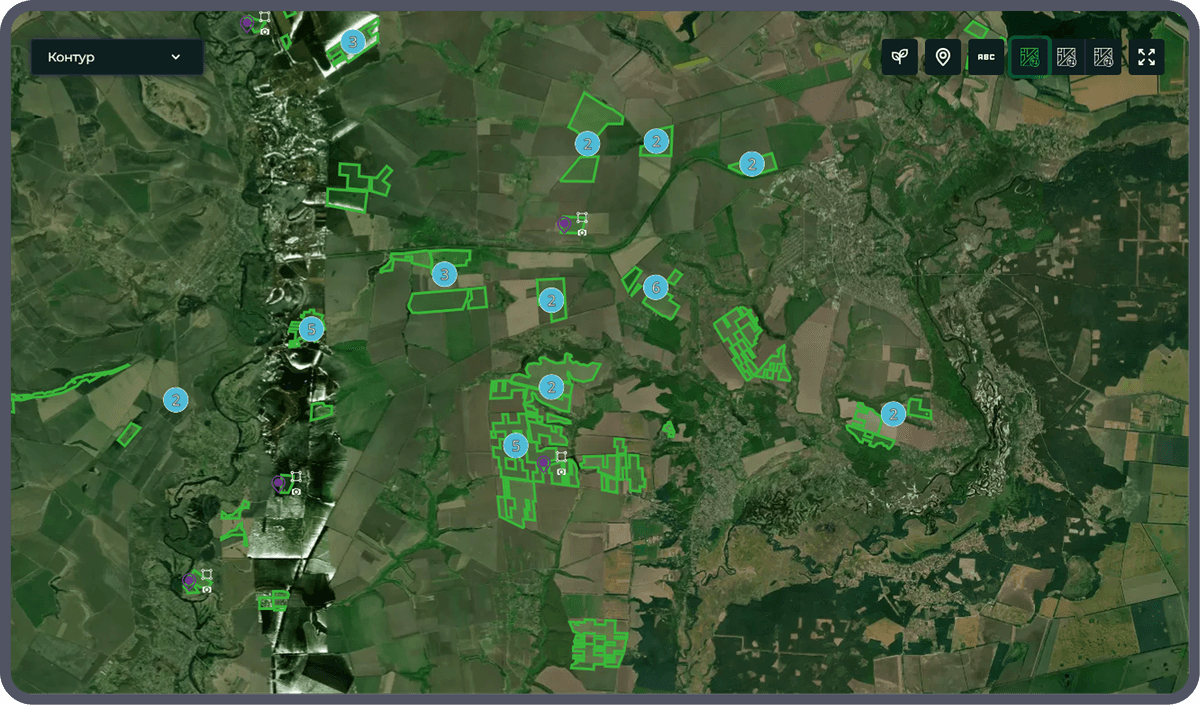 Feodal desktop screen 1