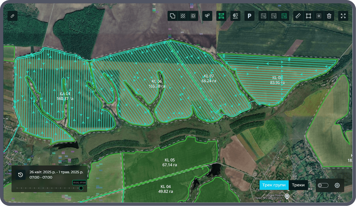 Feodal desktop screen 3